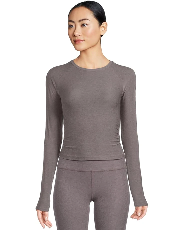 Beyond Yoga Featherweight Your Fit Long Sleeve Top | Shirts & Tops - Image 6