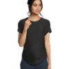 Beyond Yoga Featherweight One And Only Maternity Tee | Shirts & Tops