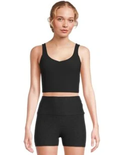 Beyond Yoga Impulse Cropped Tank | Shirts & Tops