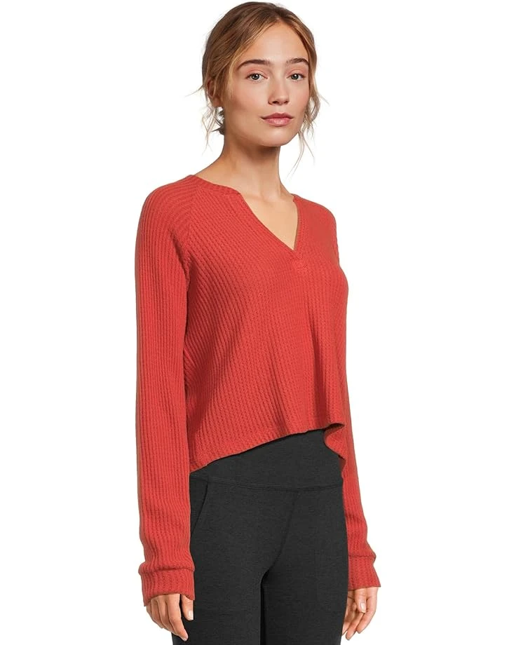 Beyond Yoga Free Style Pullover | Shirts & Tops - Image 2