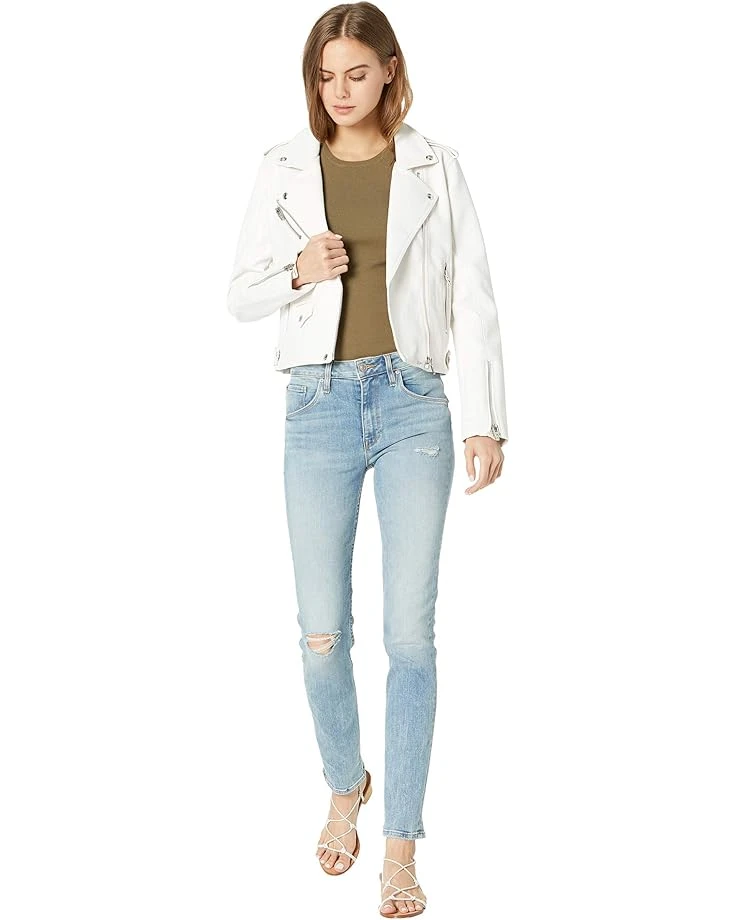 Blank NYC Pu Moto Jacket | Coats & Outerwear - Image 5