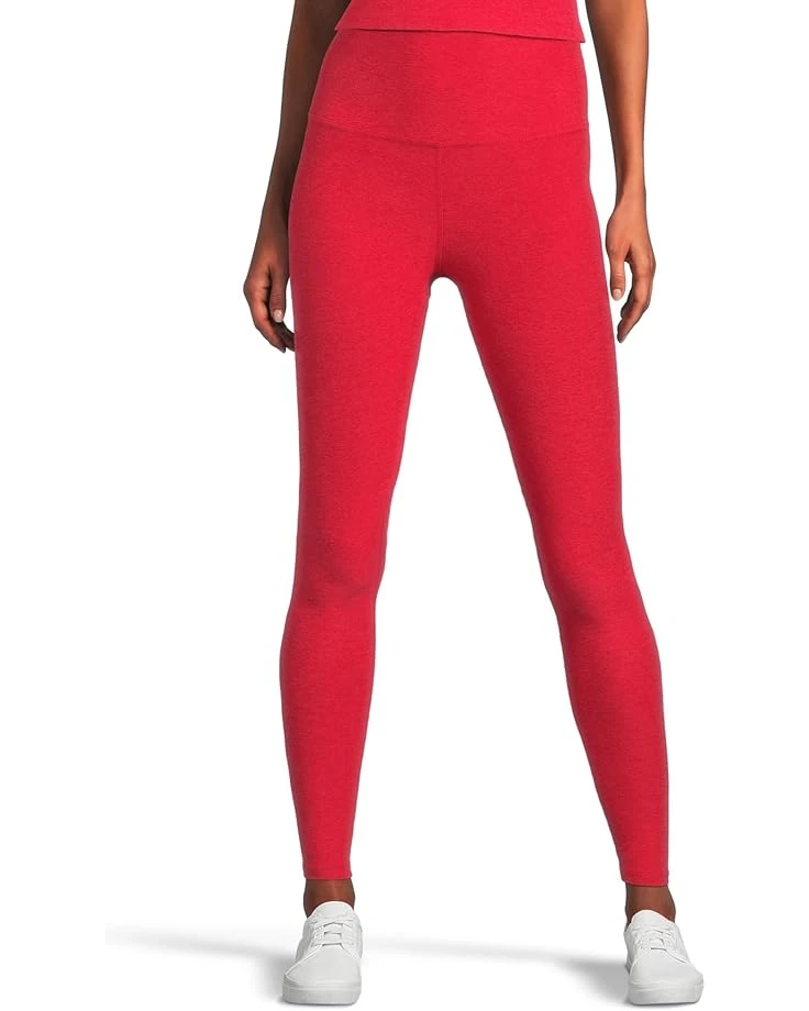 Beyond Yoga Spacedye Caught In The Midi High-Waisted Legging | Pants - Image 18