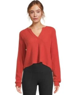 Beyond Yoga Free Style Pullover | Shirts & Tops