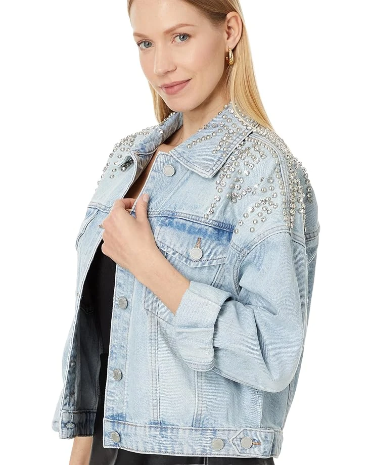 Blank NYC Starstruck | Coats & Outerwear - Image 3