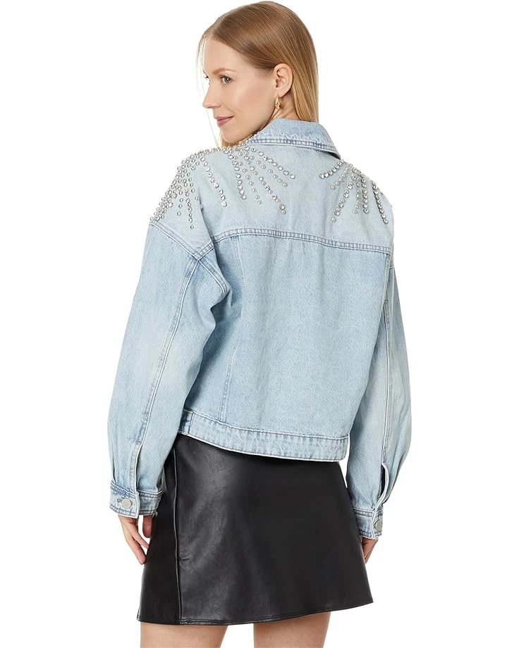 Blank NYC Starstruck | Coats & Outerwear - Image 2