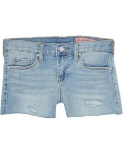 Blank NYC Kids Jinz Shorts in Blue (Big Kids)
