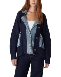 Blank NYC Cardigan Sweater | Sweaters