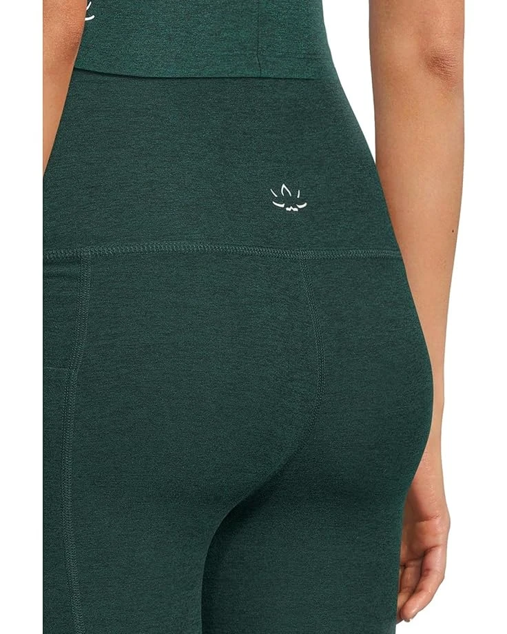 Beyond Yoga Spacedye Keep Pace 5" Pocket Shorts - Image 5